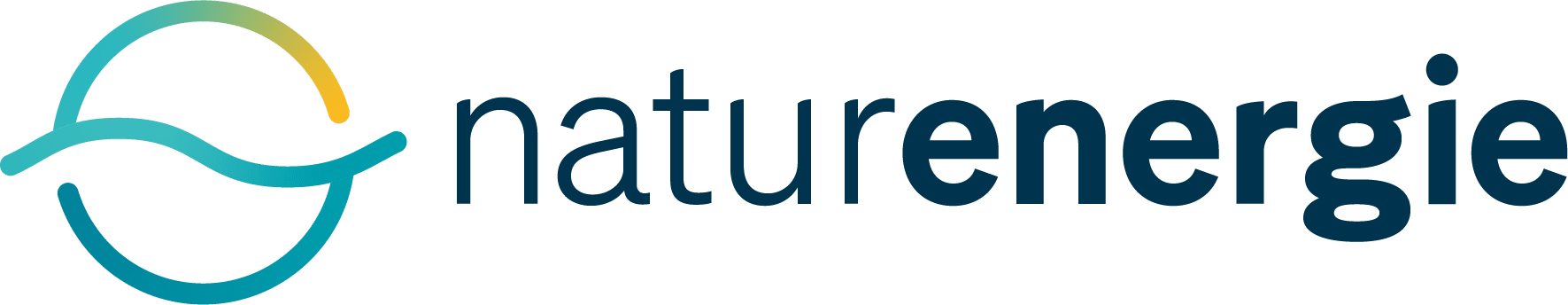 Logo: Naturenergie