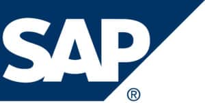 Logo: SAP